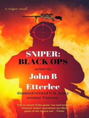 Sniper - ebook